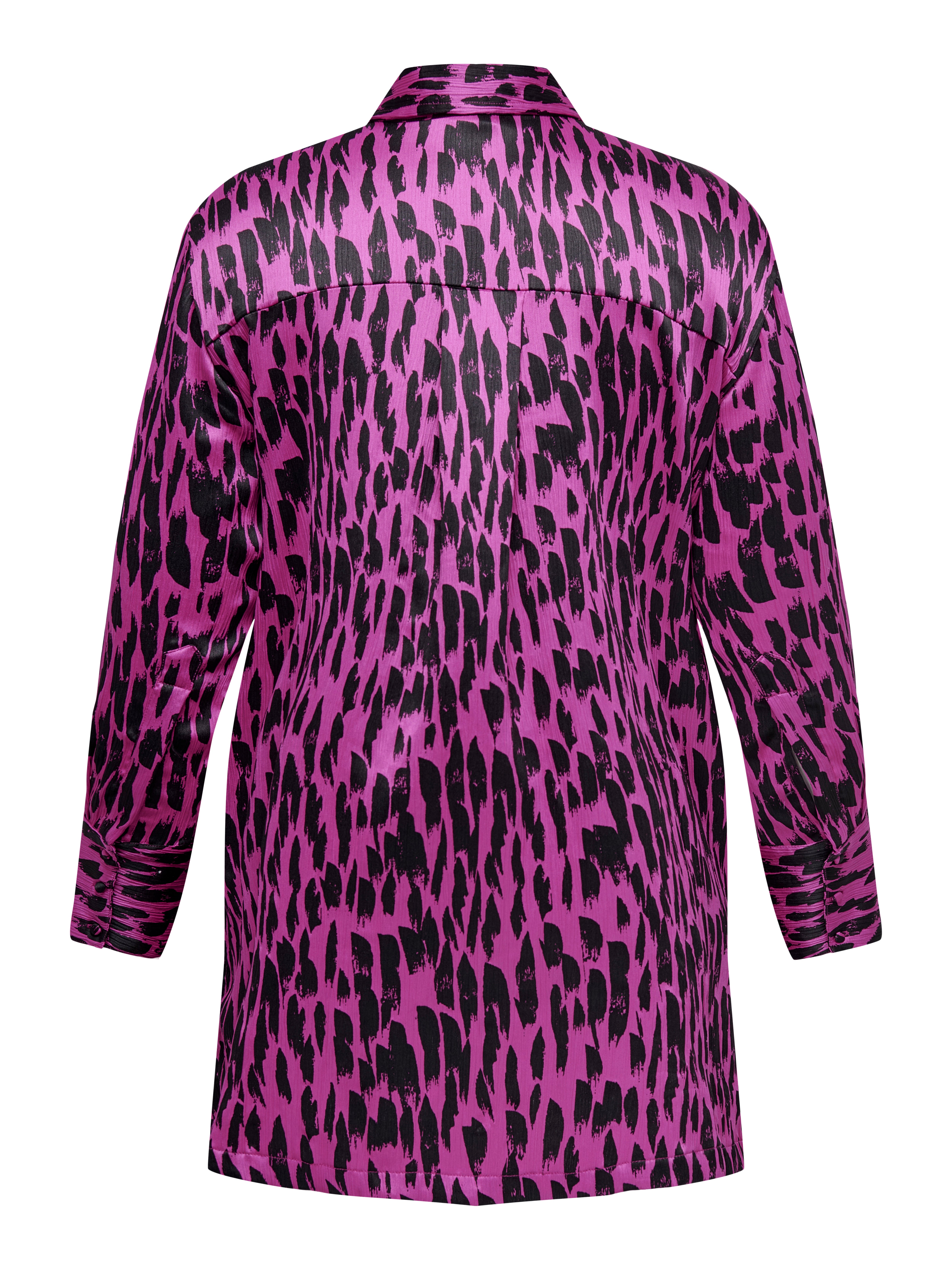CARPRIMROSE Hemd Festival Fuchsia