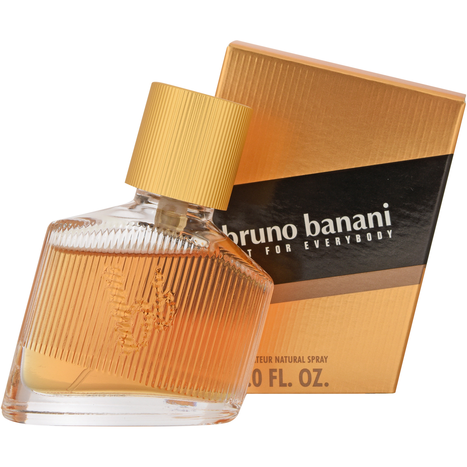 Bruno Banani Man's Best Eau de Toillete