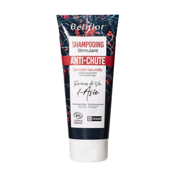 Beliflor Shampoing Stimulant - Anti-chute 200ml