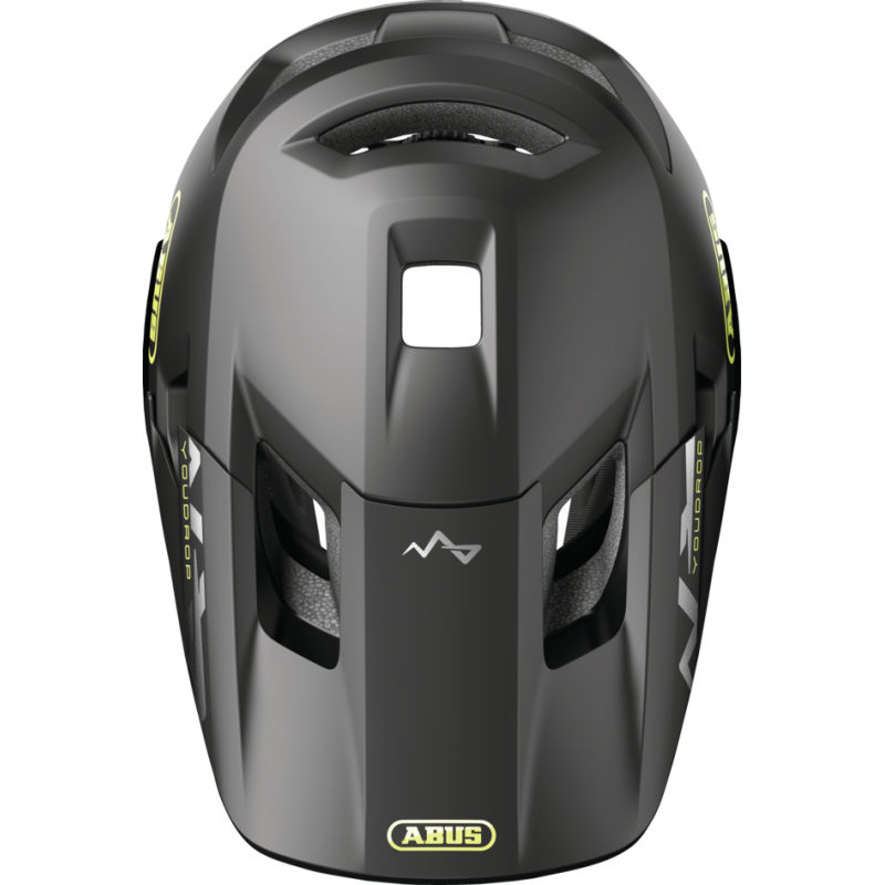 Youdrop FF - Casque vélo enfant