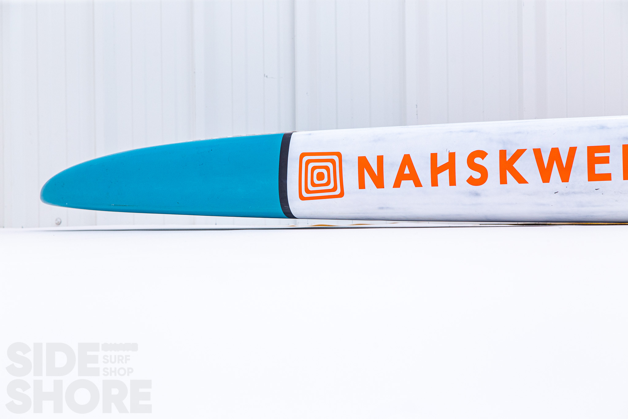 Nahskwell SCOW D-Wind  14' x 24.5