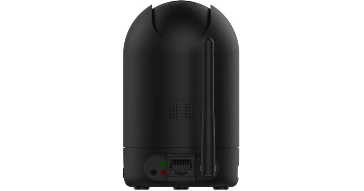 FoscamR4M Super HD dual-band wifi IP camera  (Zwart, Tweedekans)