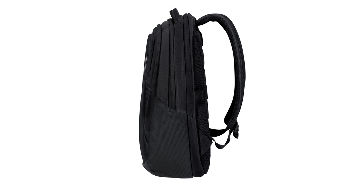 SamsoniteGuardIT 3.0 rugzak 15,6 inch  (Zwart)