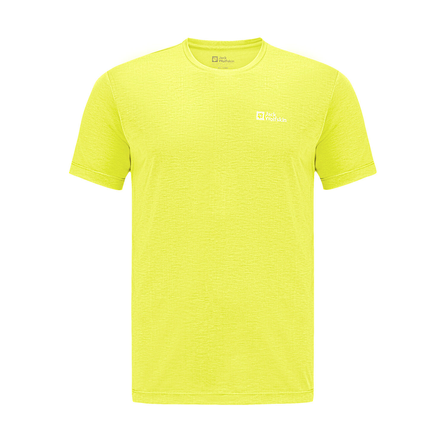 JACK WOLFSKIN Herren T-Shirt Vonnan