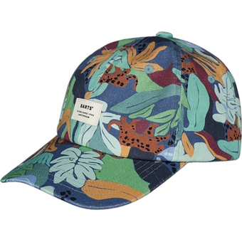 Barts Womby Cap Cedar Kinder
