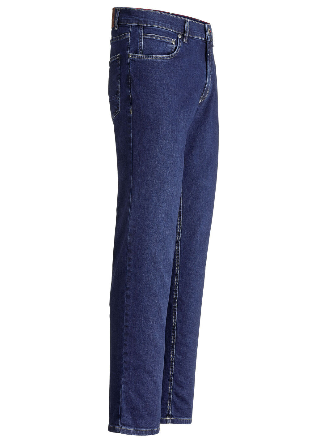 «Francesco Botti»-Jeans in 3 Farben