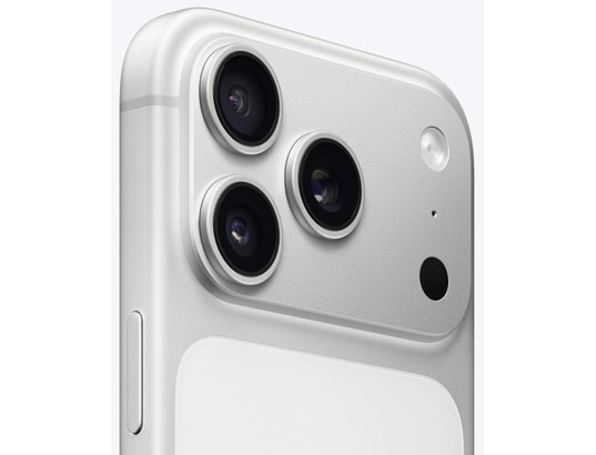 APPLE - iPhone iPhone 17 Pro Max 256Go Argent