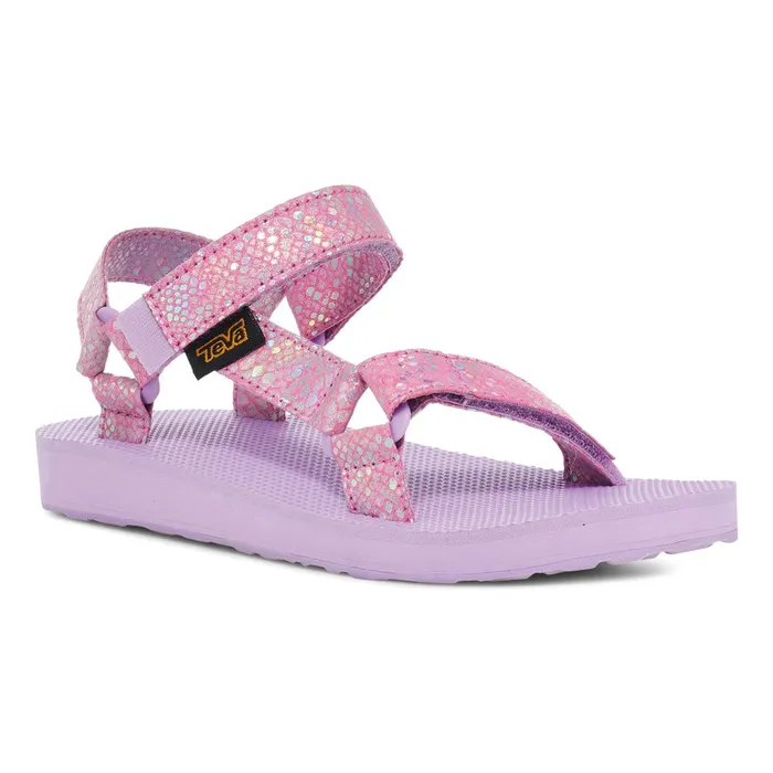 Teva Original Universal Sparkle Sandalen Junior