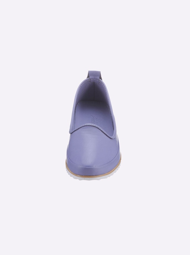 Andrea Conti Slipper