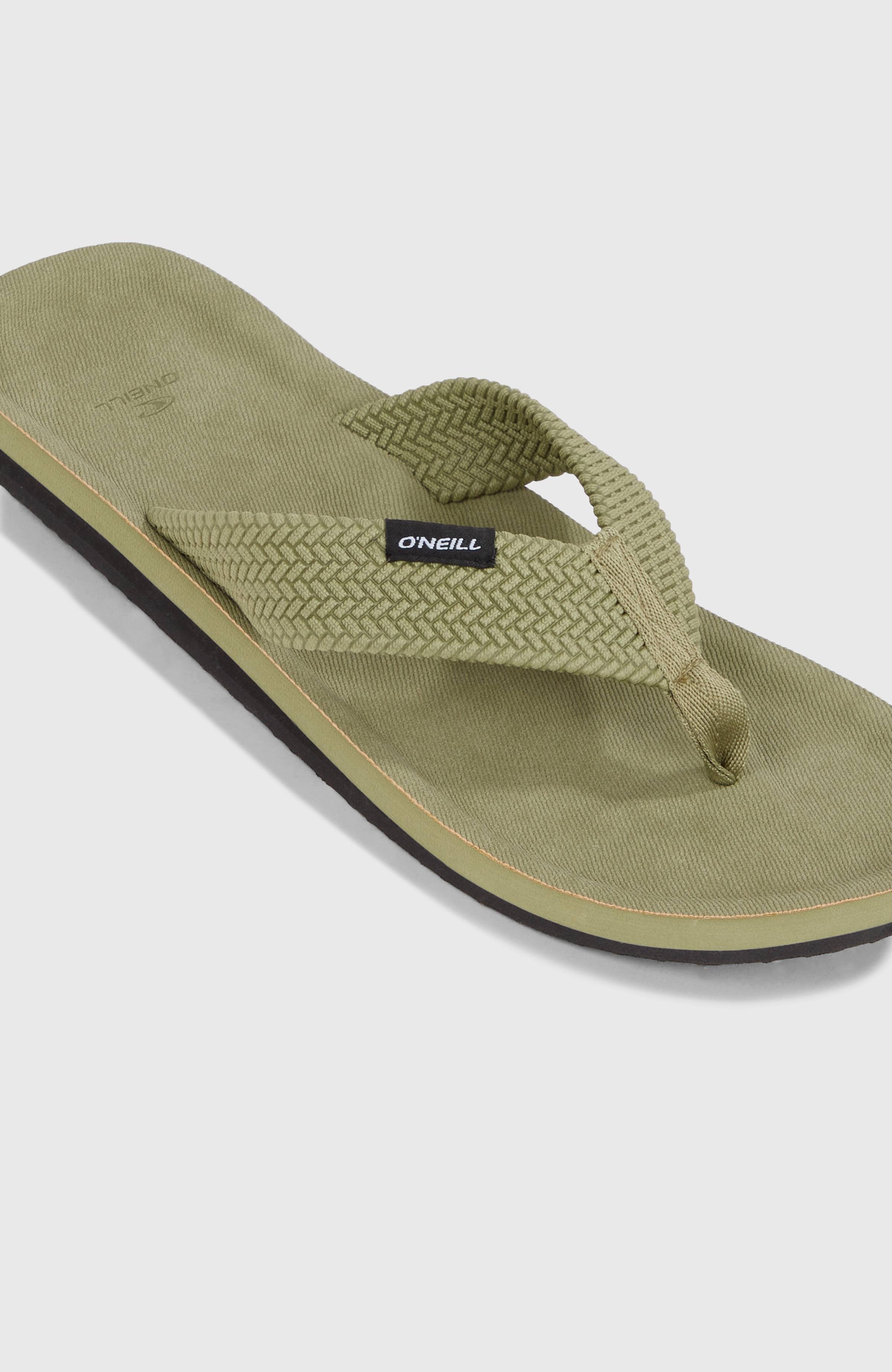 Chad slippers