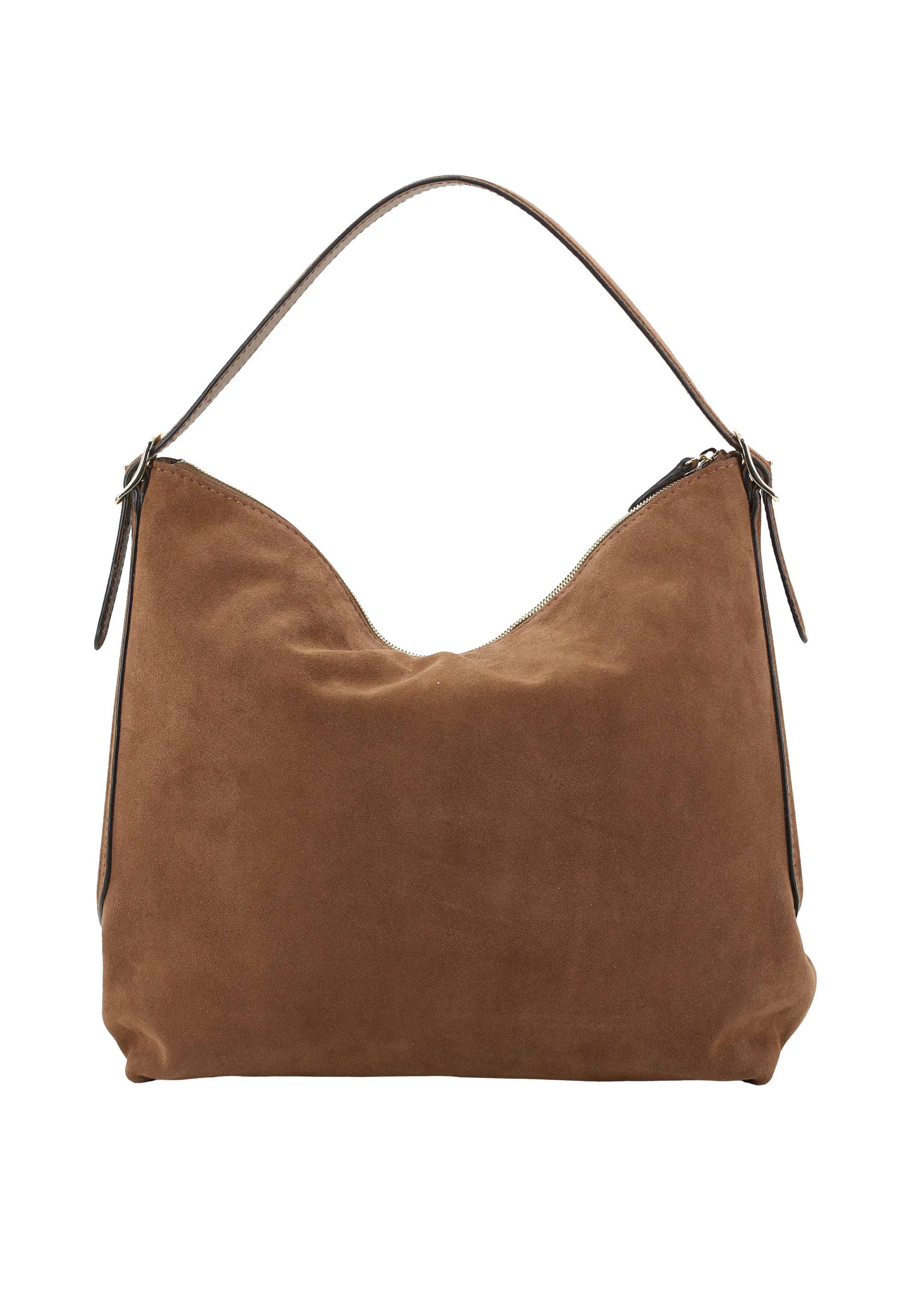 Hobo CARINA Leather Suede Standard