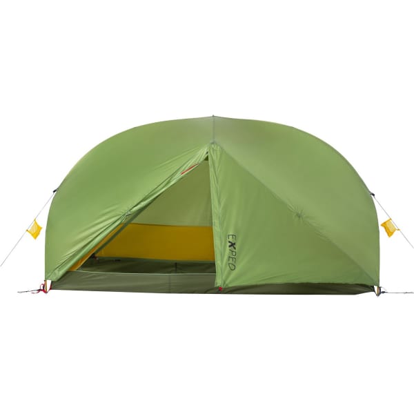 Tente bivouac EXPED LYRA III