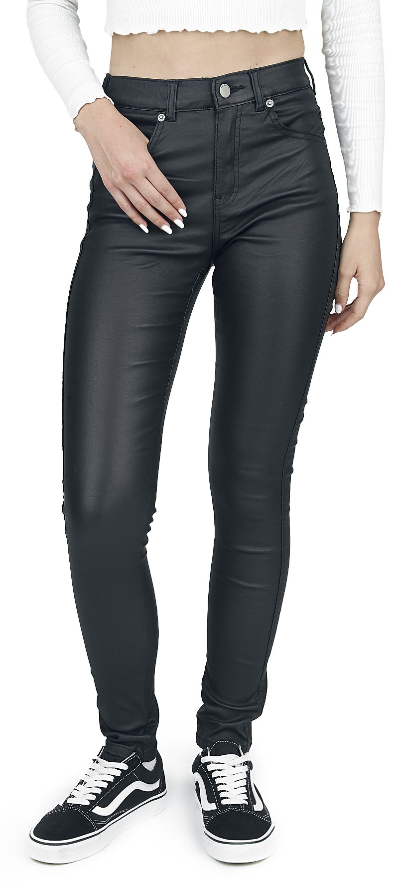 Lexy | Dr. Denim Jean