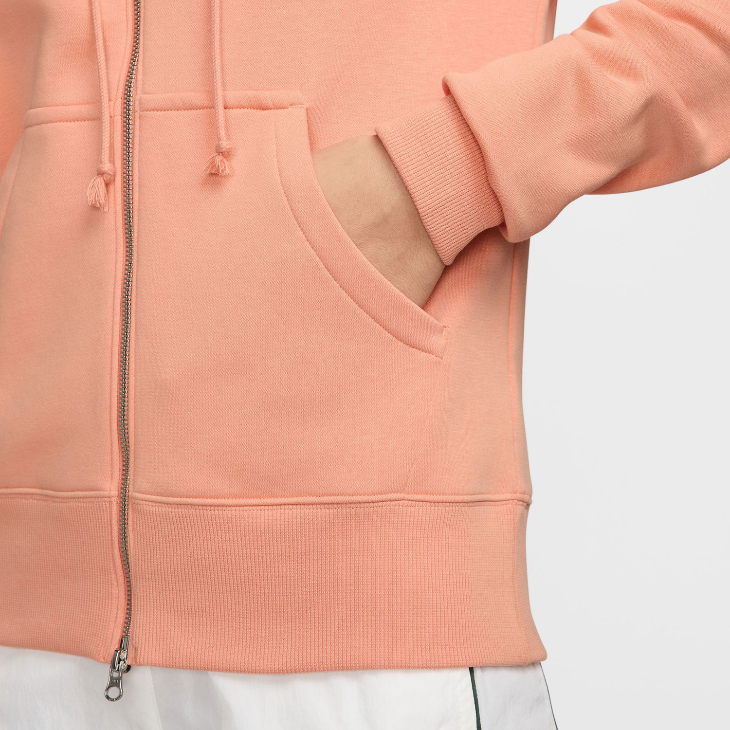 Nike Phoenix Full Zip Hoody