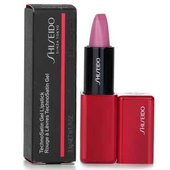 Shiseido Technosatin Gel Lipstick