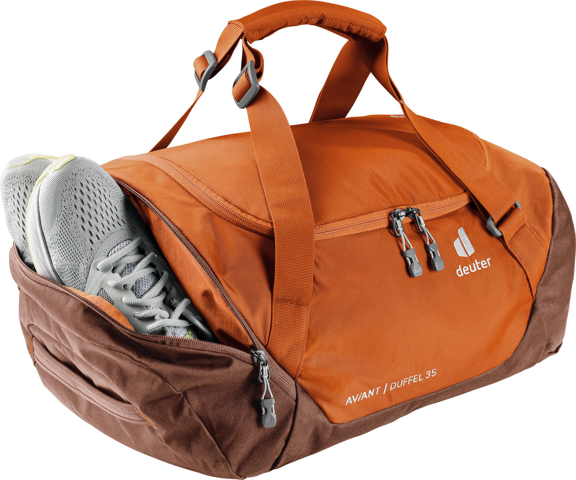 deuter| Tasche Duffel Bag AVIANT 35