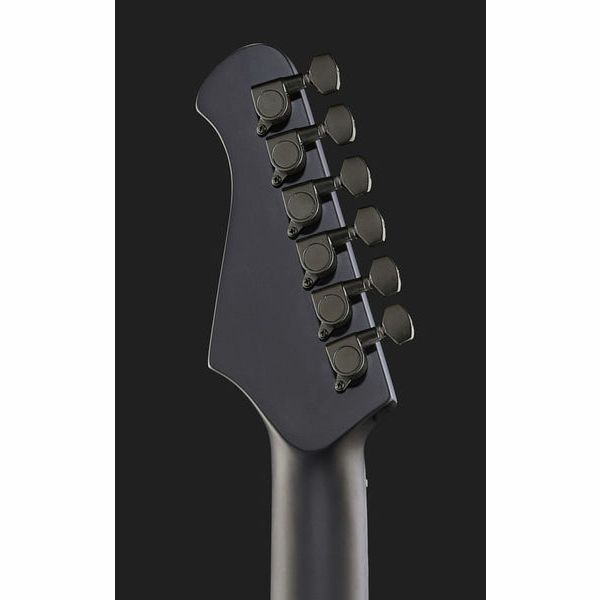 Harley Benton ST-20HSS Standard SBK Bundle