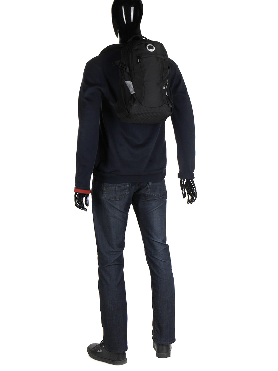Sac À dos Delsey Nomade S