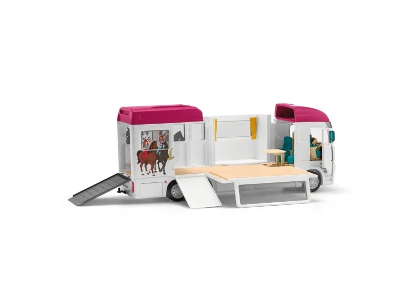 Schleich Horse Transporter