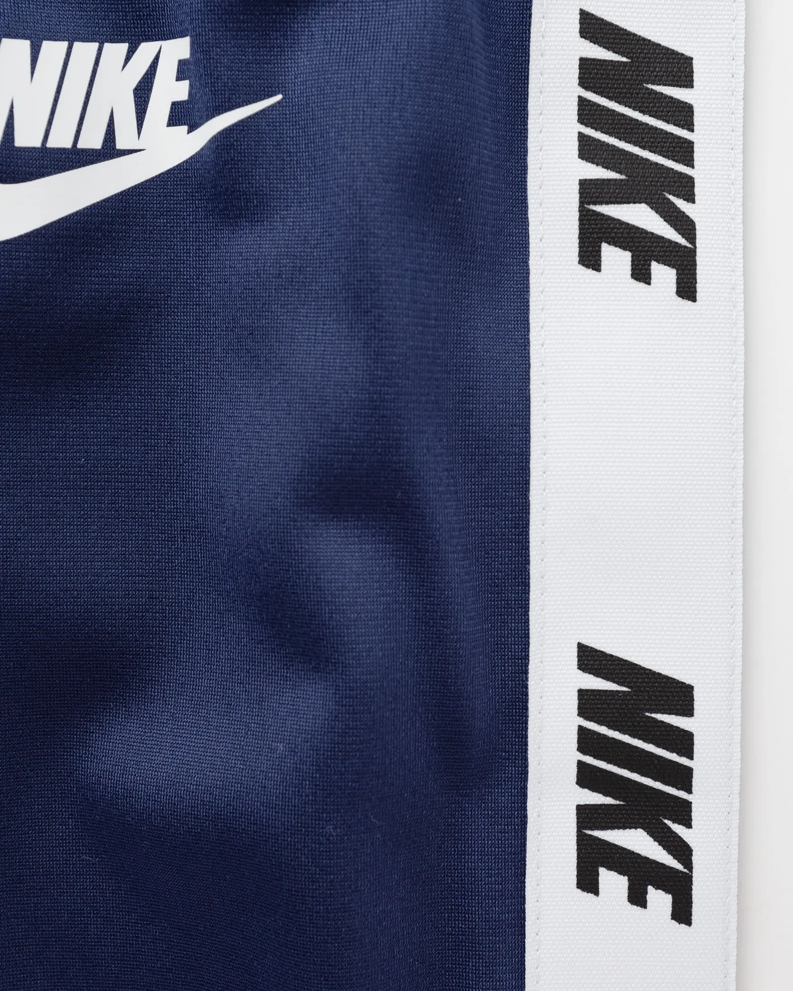 Nike NSW LOGO TRACKSUIT SET