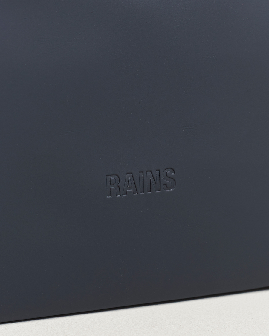 RAINS Washbag Small Navy
