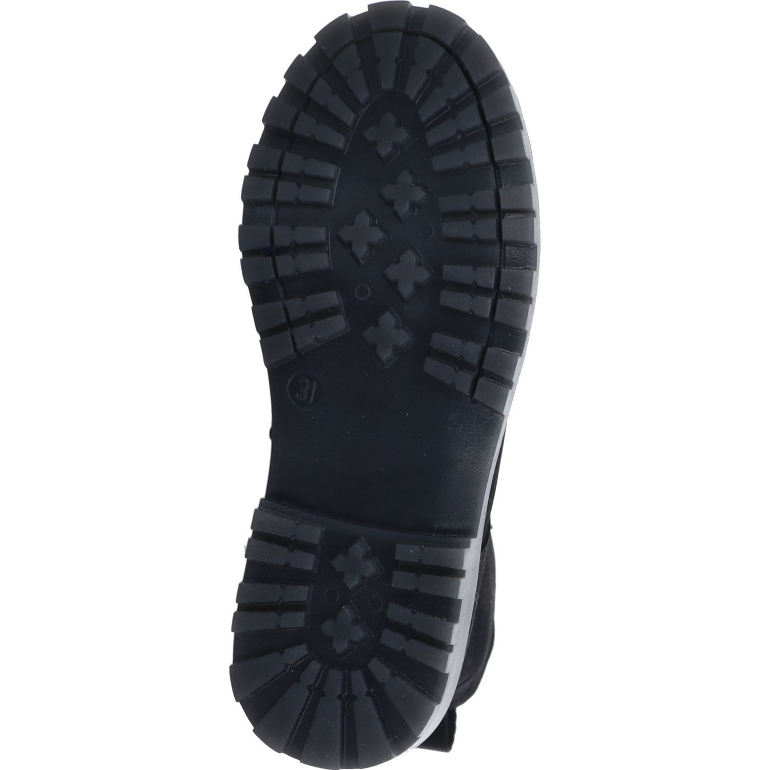 VadoLOLA Hi LaceZip VA-Tex