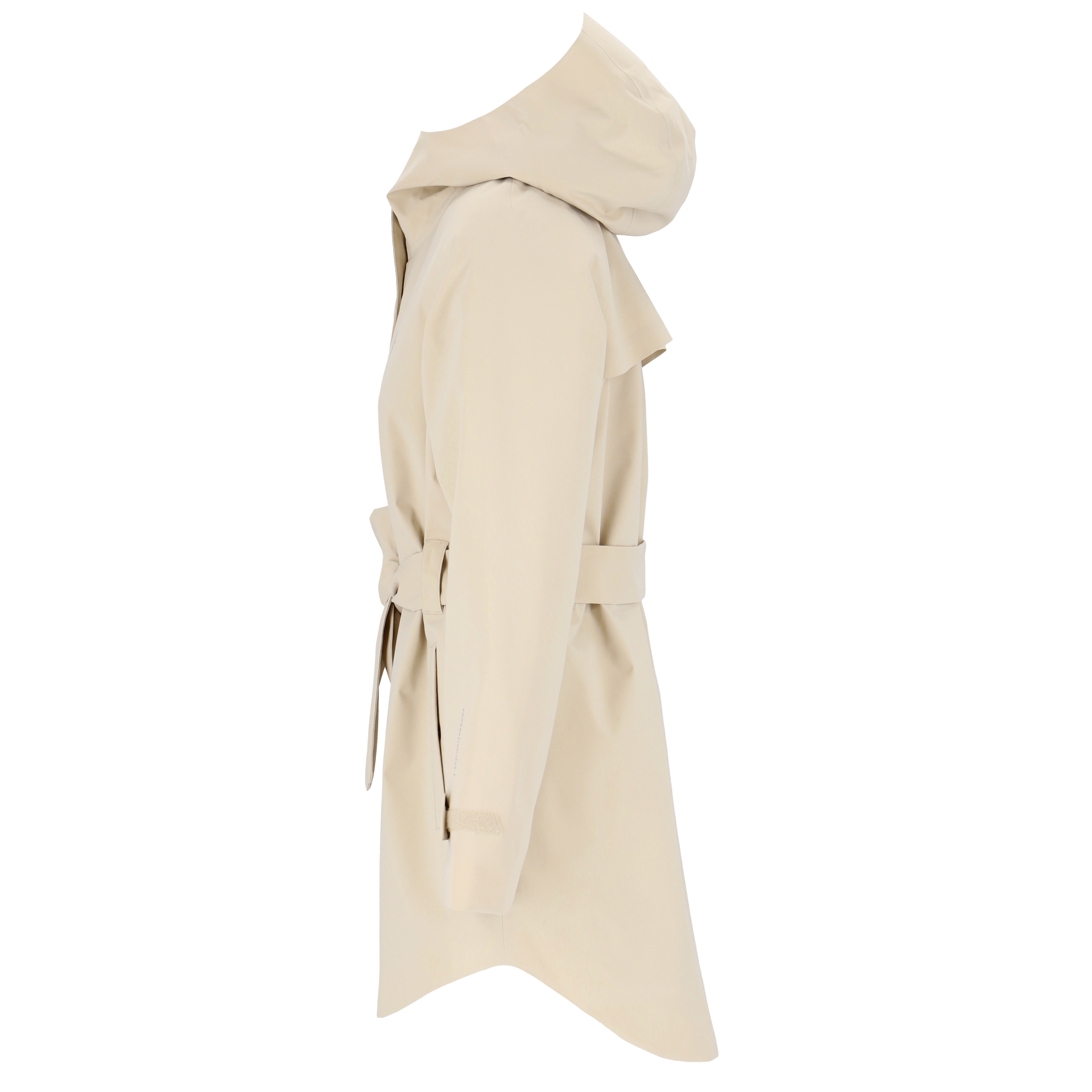 Daniel Franck Alpha Vattert Cape - Jakke