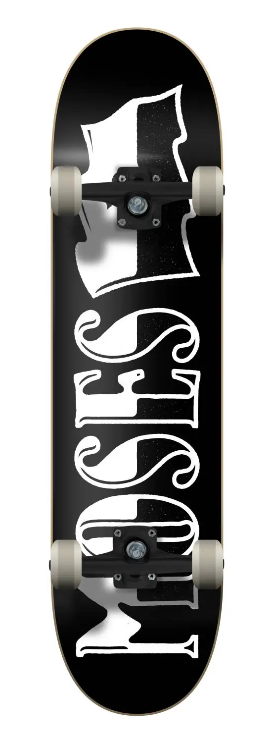 KFD Moses Pro Progressive Komplet skateboard - Skateboards