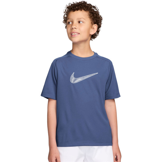 Nike Dri-Fit Multi Training Shirt Kids