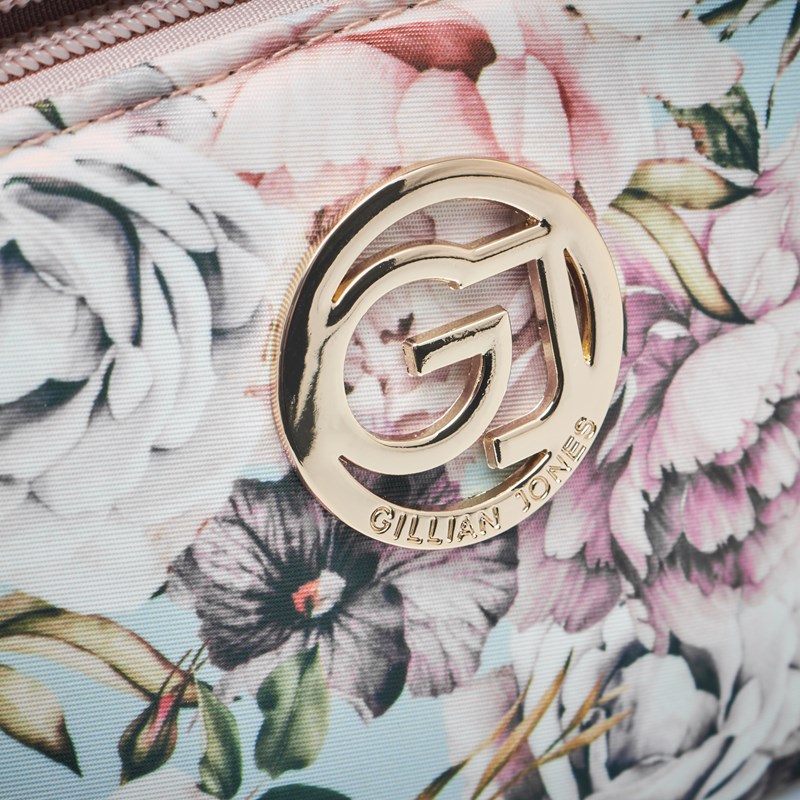 Gillian Jones<br>Beauty Box