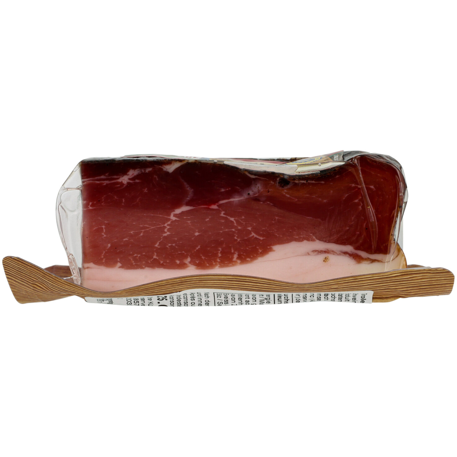 Tiroler Speck