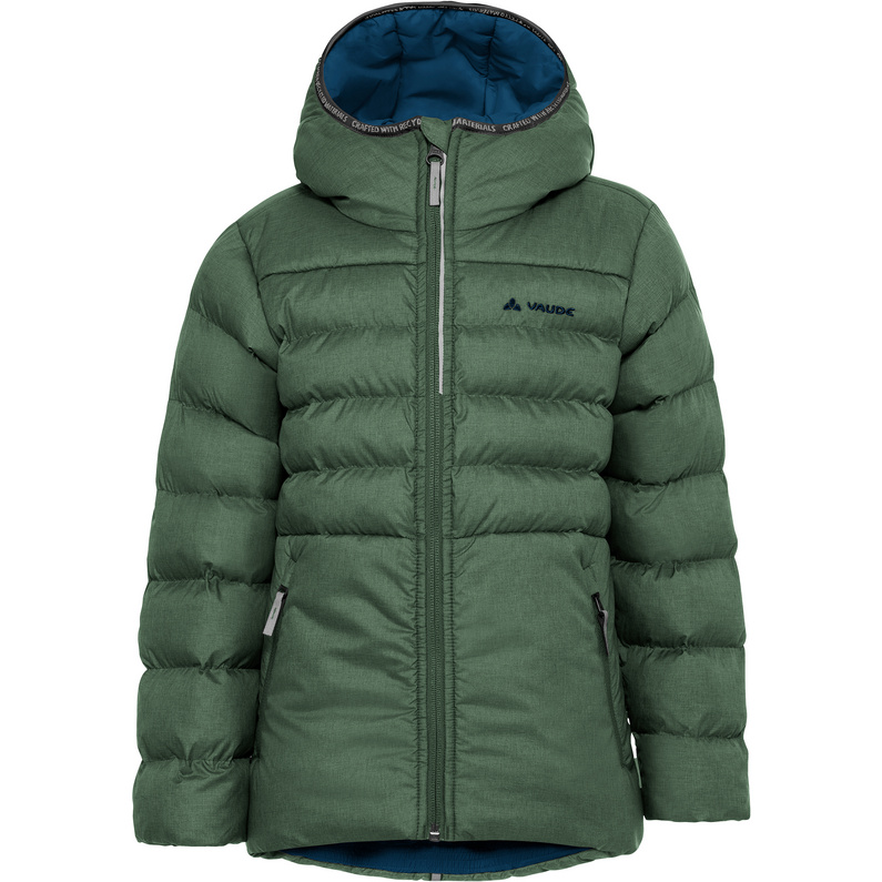 Vaude Kinder Manukau Padded Jacke