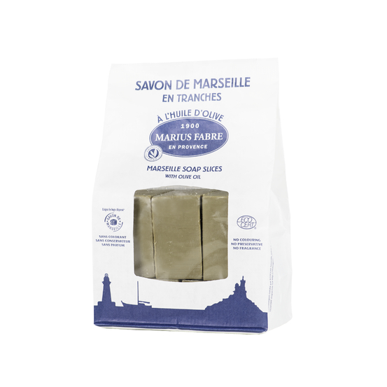 Savon de Marseilles à la coupe, 1kg