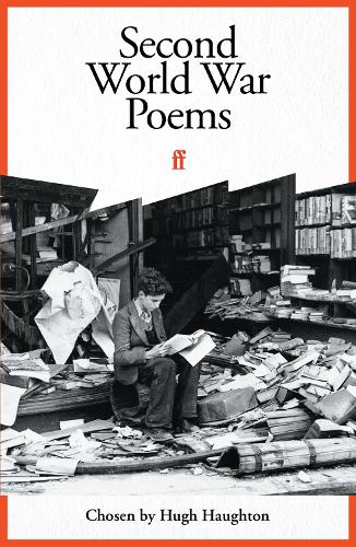 Second World War Poems (Paperback)