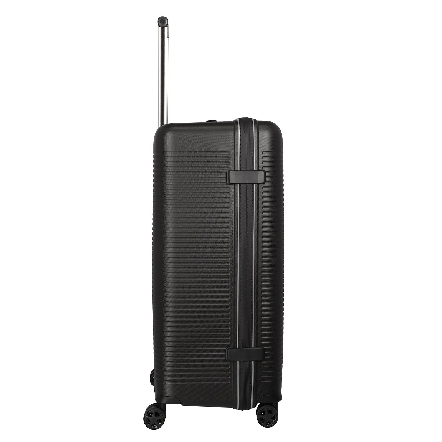 Travelite Roomer 4w Trunk L black