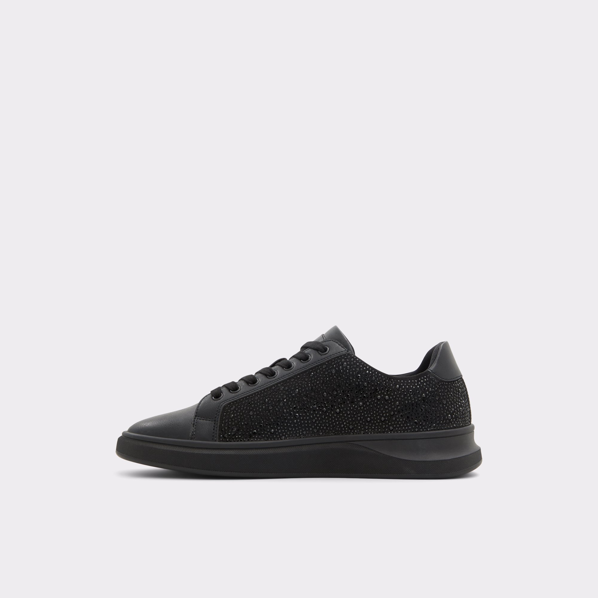 Beatspec-l Black Men Low top