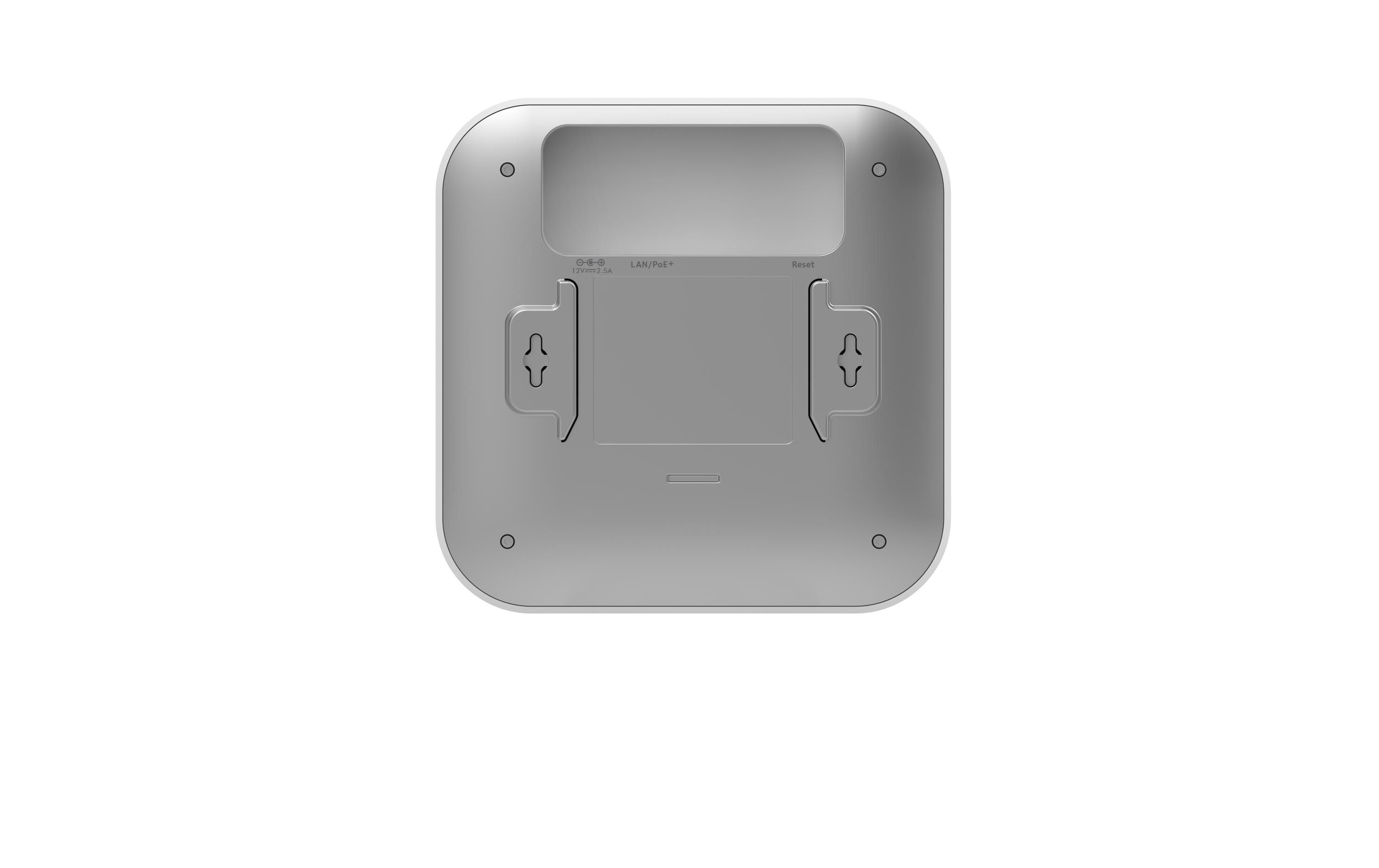 Mesh Access Point WAX610-100EUS<br>NETGEAR Insight Managed WiFi 6 AX1800 Dual Band Access Point (WAX610)