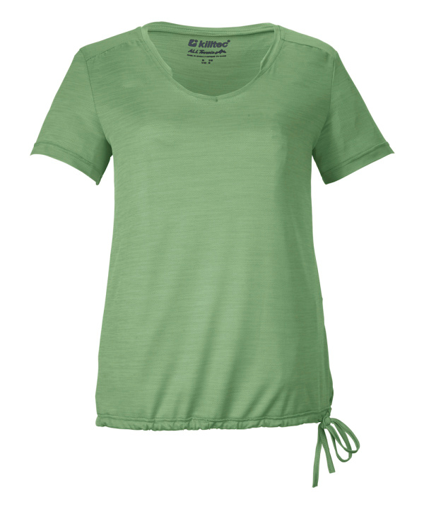 Killtec KOS 64 Damen Funktions T - Shirt