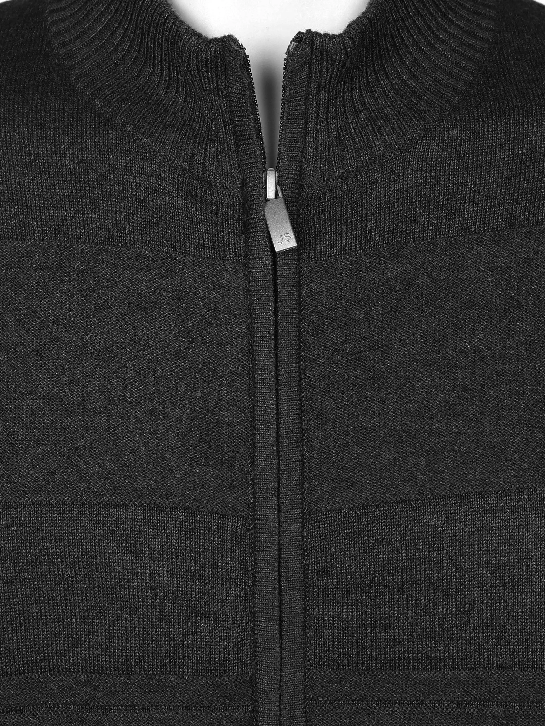 Herren Strickcardigan