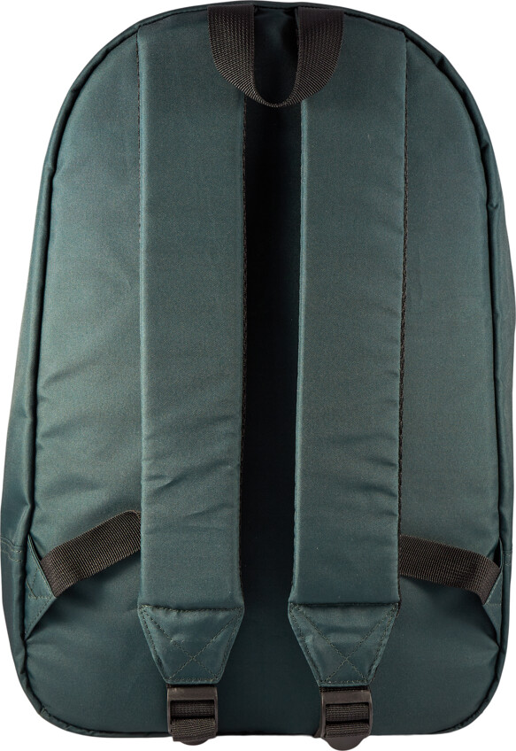 Dinosaur Skoletaske - 20 L - Dino T-Rex - Sort