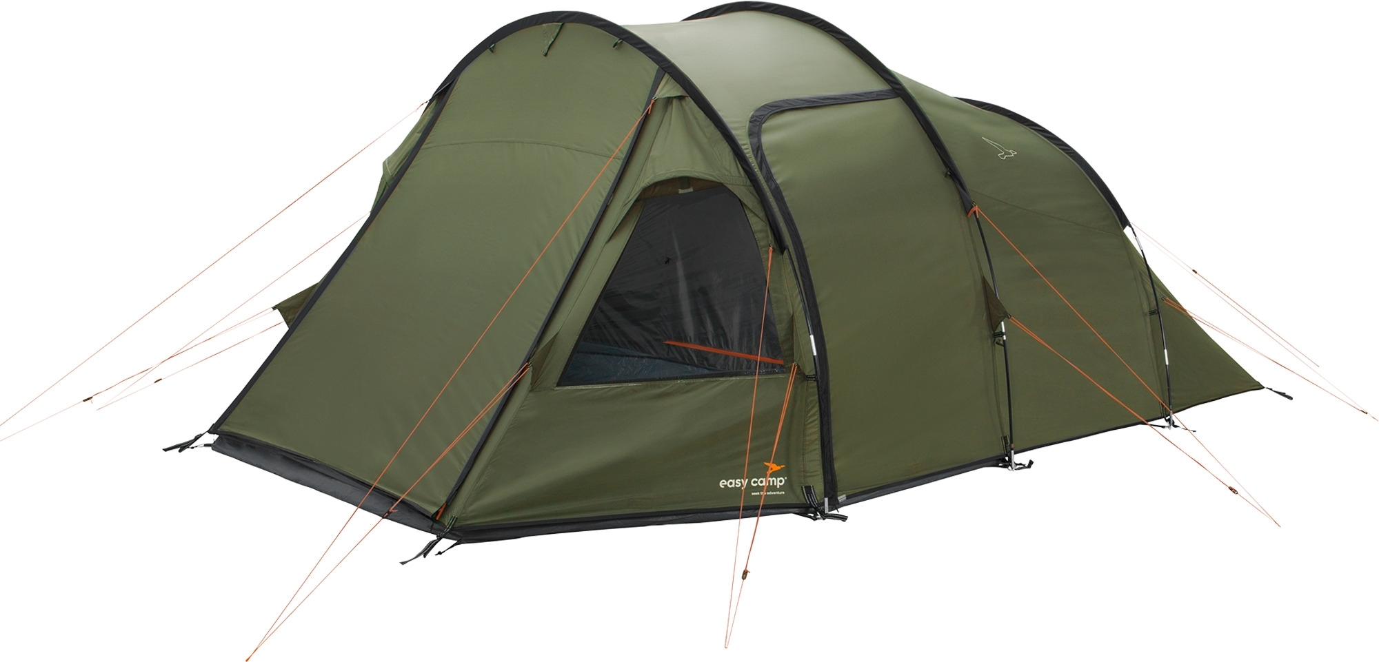 Easy Camp Hidra 5 Tunnelzelt für 5 Personen