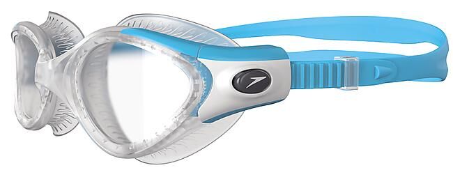 SPEEDO - LUNETTES DE NATATION FUTURA BIOFUSE FLEXISEAL F