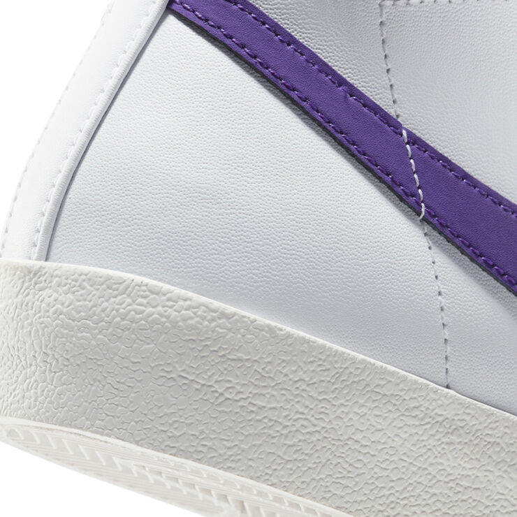 Nike blazer mid '77 vintage White