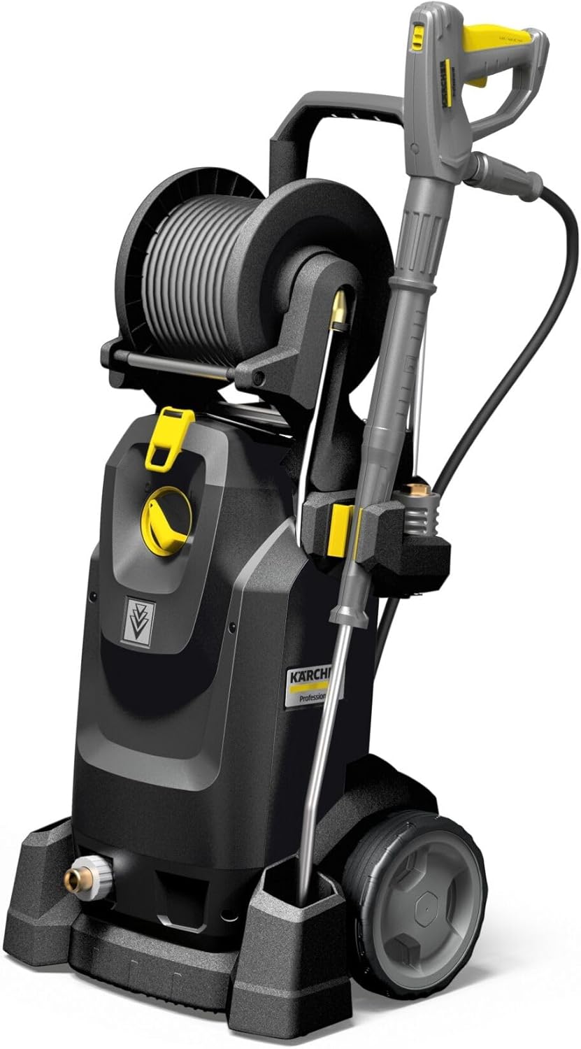 Kärcher HD 7/16-4 MX Plus Anniversary Edition