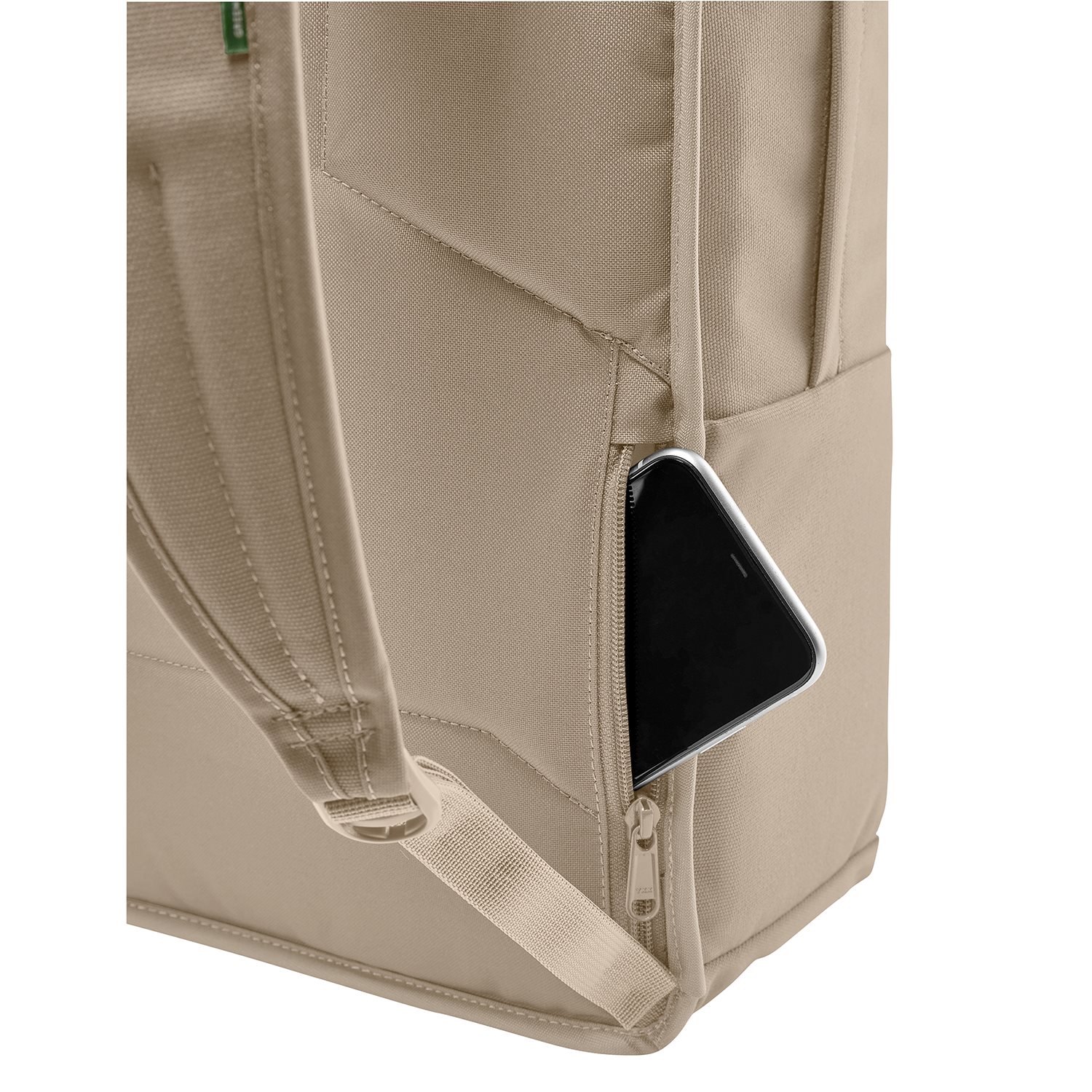 Vaude Coreway Daypack 17 linen