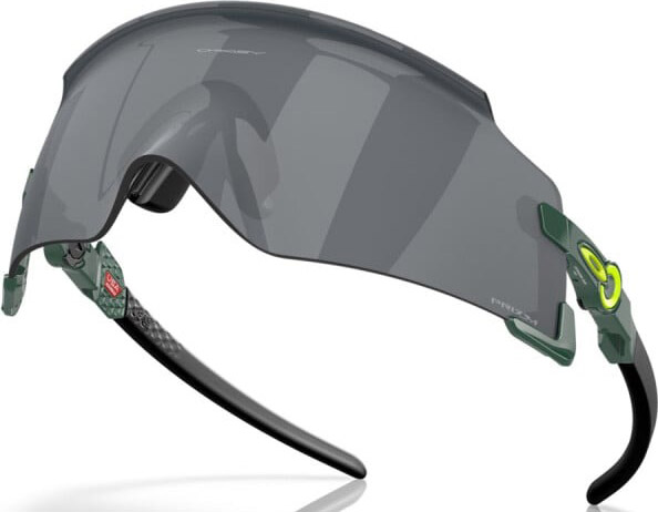 Kato 19-49/Hunter Green w/Prizm Black