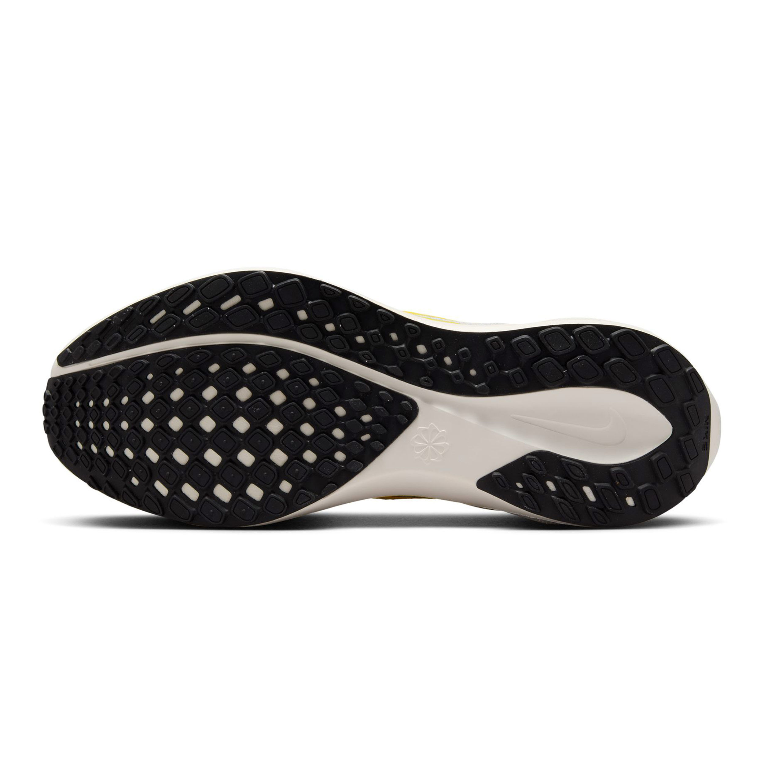 Nike Pegasus 41 Chaussure De Running Sans Stabilisateurs Femmes - Crème , Jaune