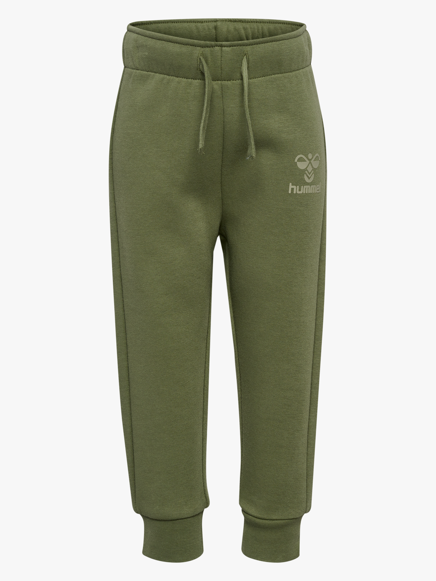 Humming Crewsuit
