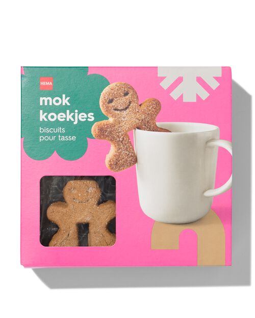 mug biscuits 150g