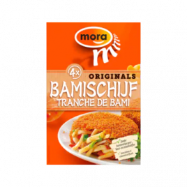 Mora Bamischijf